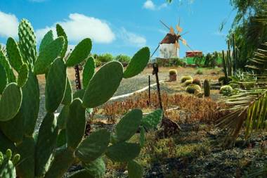 Hotel Rural Era de la Corte - Adults only