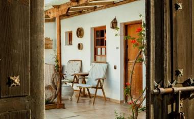 Hotel Rural Era de la Corte - Adults only