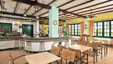 Globales Costa Tropical