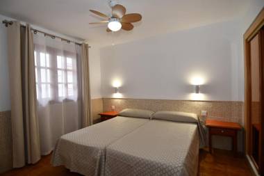 Apartamentos Villa Florida