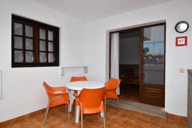 Apartamentos Villa Florida