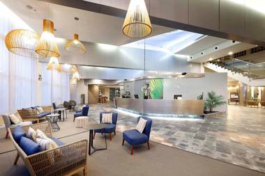 Villas Eurostars Las Salinas