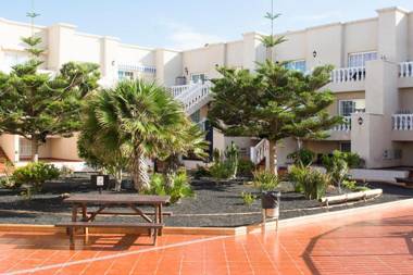 Serenity Arenas - Caleta de Fuste