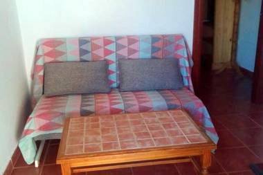 One bedroom house at Antigua