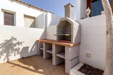 Flatguest Chozo del viejo - Peaceful country Villa in La Antigua