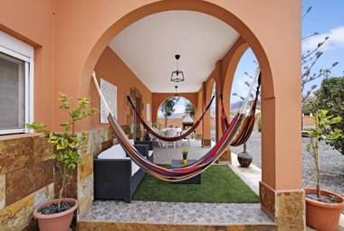 Abundia House