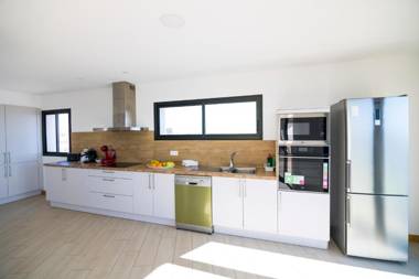 El Olivar Las Salinas