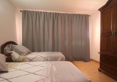 Dúplex Fuerte Horizonte