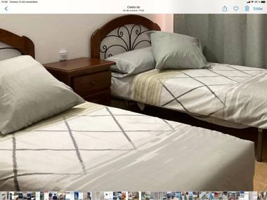 Dúplex Fuerte Horizonte