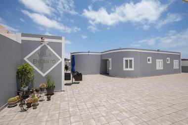 Villa Encanto Fuerteventura