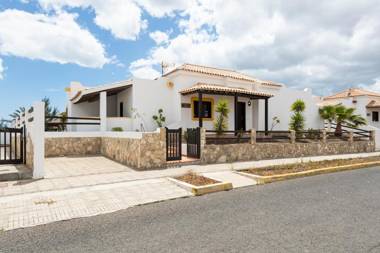 VILLA LOBOS con piscina privada