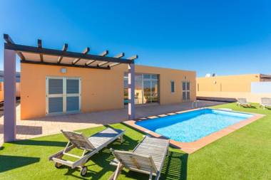 Villa Tamarindos