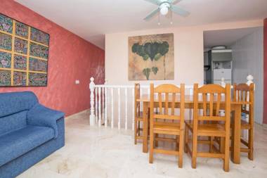 Las arenas apartamento pool caleta de fuste