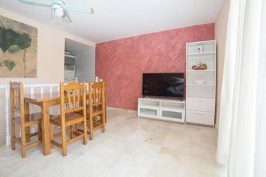 Las arenas apartamento pool caleta de fuste