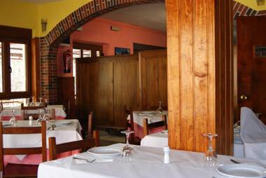 Hotel Garganta del Cares