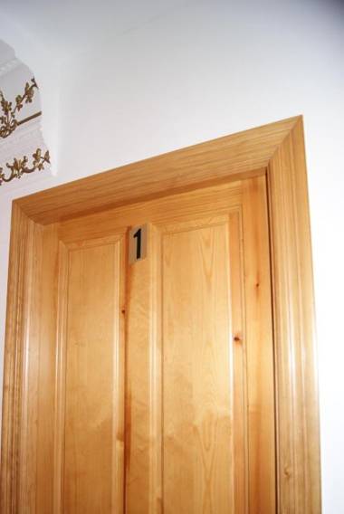 Hotel Garganta del Cares