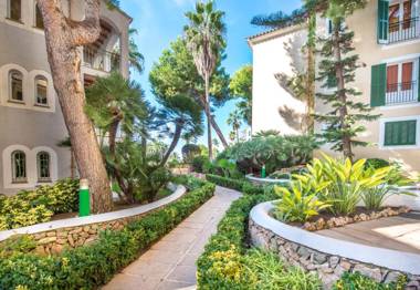 Aparthotel Ona Cala Pi Club