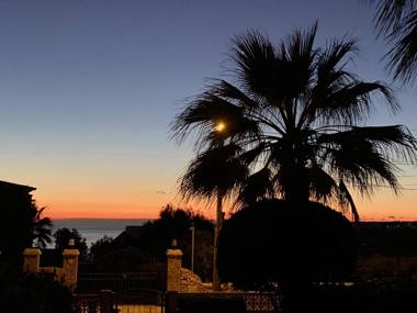 Casa Estrella de Mar