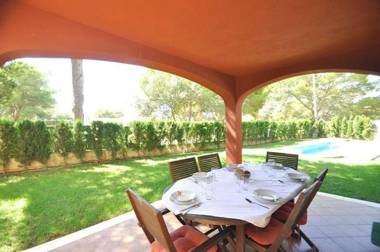 VILLA ALBENIZ- Zona muy tranquila en Cala Pi- Llucmajor- Mallorca