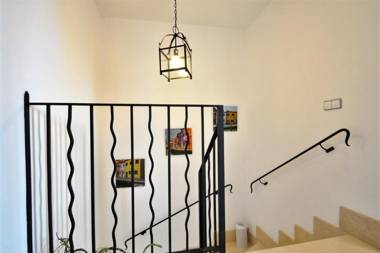 ES PAS- Chalet en Cala Pi muy solicitado