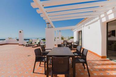 Apartamentos Torrenueva Park