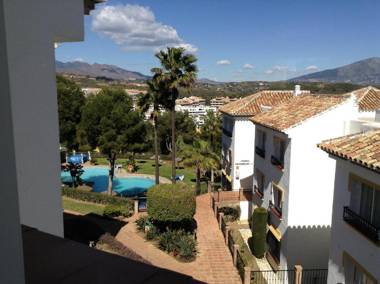 Miraflores Rancho Club