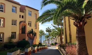 Macdonald Doña Lola Resort