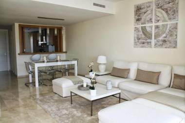 La Cala Golf Townhouse