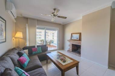Cubo's Apartamento Tarajes La Cala