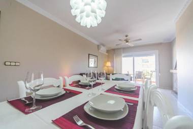 Cubo's Apartamento Tarajes La Cala