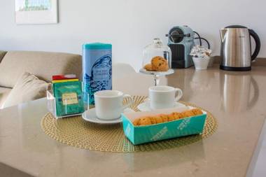 Divina Home Apartments