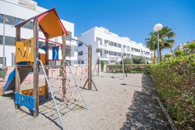 Cubo's Apartamento Casanova Golf