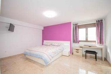 Cubo's Apartamento Casanova Golf