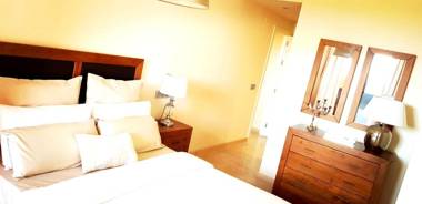 2 bedrooms appartement with sea view shared pool and furnished terrace at La Cala de Mijas 8 km away from the beach