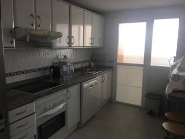 Lets in the Sun - La Cala de Mijas - Apartments with sea or pool views