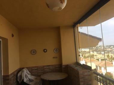 Lets in the Sun - La Cala de Mijas - Apartments with sea or pool views