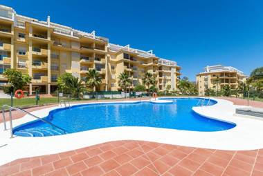 Jardin Botanico 3BED apartment in La Cala by Rafleys