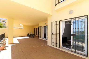 Jardin Botanico 3BED apartment in La Cala by Rafleys