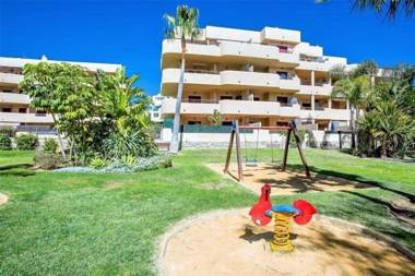 1 Bedroom Apartment Cala Azul La Cala de Mijas