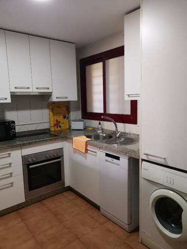 1 Bedroom Apartment Cala Azul La Cala de Mijas