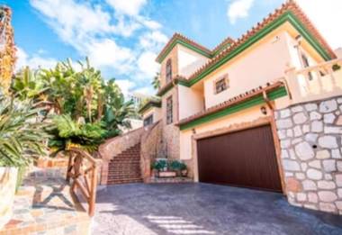 VILLA FOR FAMILIES los Agaves