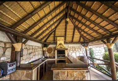 VILLA FOR FAMILIES los Agaves