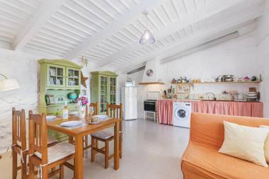 Casita Estancia d'en Carretero- Biniarroca