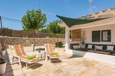 Casita Estancia d'en Carretero- Biniarroca