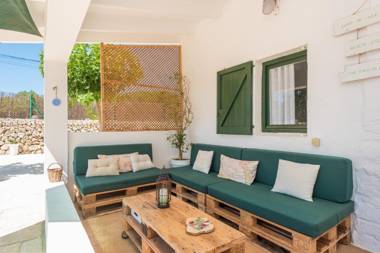 Casita Estancia d'en Carretero- Biniarroca