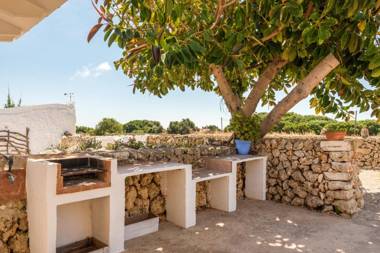 Casita Estancia d'en Carretero- Biniarroca