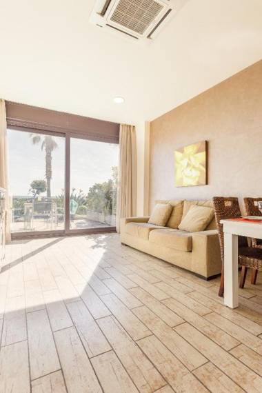 Cala Cristal by Pierre & Vacances Premium