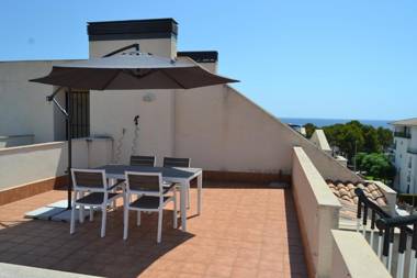 Rentalmar Residencial La Cala