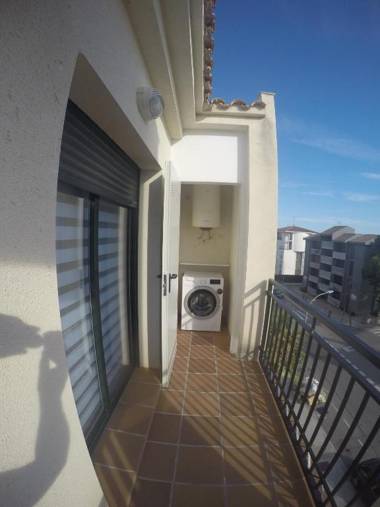 Rentalmar Residencial La Cala