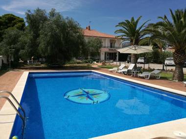 Hotel Plaza Miami - Sólo Adultos